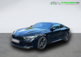Bmw M8 occasion année 2024 boite Automatique Annonce Bmw M8 occasion Essence 625 ch BVA à Beaupuy