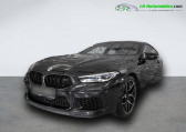 Bmw M8 occasion année 2020 boite Automatique Annonce Bmw M8 occasion Essence 625 ch BVA à Beaupuy