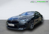 Bmw M8 occasion année 2024 boite Automatique Annonce Bmw M8 occasion Essence 625 ch BVA à Beaupuy