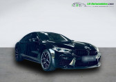 Bmw M8 occasion année 2022 boite Automatique Annonce Bmw M8 occasion Essence 625 ch BVA à Beaupuy