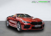 Annonce Bmw M8 occasion Essence 625 ch BVA  Beaupuy