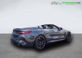 Bmw M8 occasion année 2021 boite Automatique Annonce Bmw M8 occasion Essence 625 ch BVA à Beaupuy