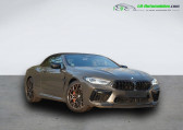 Bmw M8 occasion année 2021 boite Automatique Annonce Bmw M8 occasion Essence 625 ch BVA à Beaupuy