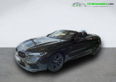 Bmw M8 occasion année 2024 boite Automatique Annonce Bmw M8 occasion Essence 625 ch BVA à Beaupuy