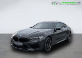 Bmw M8 occasion année 2023 boite Automatique Annonce Bmw M8 occasion Essence 625 ch BVA à Beaupuy