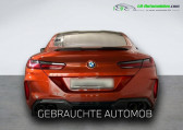 Bmw M8 occasion année 2022 boite Automatique Annonce Bmw M8 occasion Essence 625 ch BVA à Beaupuy