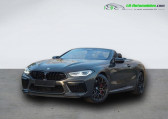Bmw M8 occasion année 2021 boite Automatique Annonce Bmw M8 occasion Essence 625 ch BVA à Beaupuy