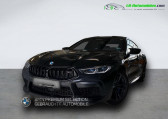 Bmw M8 occasion année 2024 boite Automatique Annonce Bmw M8 occasion Essence 625 ch BVA à Beaupuy