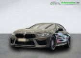 Bmw M8 occasion année 2023 boite Automatique Annonce Bmw M8 occasion Essence 625 ch BVA à Beaupuy