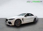 Bmw M8 occasion année 2024 boite Automatique Annonce Bmw M8 occasion Essence 625 ch BVA à Beaupuy
