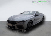 Bmw M8 occasion année 2024 boite Automatique Annonce Bmw M8 occasion Essence 625 ch BVA à Beaupuy