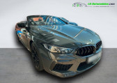 Bmw M8 occasion année 2023 boite Automatique Annonce Bmw M8 occasion Essence 625 ch BVA à Beaupuy