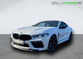 Annonce Bmw M8 occasion Essence 625 ch BVA à Beaupuy