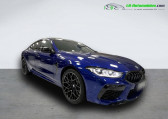 Bmw M8 occasion année 2022 boite Automatique Annonce Bmw M8 occasion Essence 625 ch BVA à Beaupuy