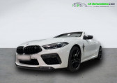 Bmw M8 occasion année 2022 boite Automatique Annonce Bmw M8 occasion Essence 625 ch BVA à Beaupuy