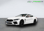 Bmw M8 occasion année 2024 boite Automatique Annonce Bmw M8 occasion Essence 625 ch BVA à Beaupuy