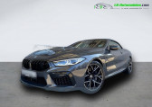 Bmw M8 occasion année 2021 boite Automatique Annonce Bmw M8 occasion Essence 625 ch BVA à Beaupuy