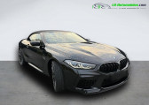 Annonce Bmw M8 occasion Essence 625 ch BVA  Beaupuy