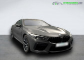 Annonce Bmw M8 occasion Essence 625 ch BVA  Beaupuy