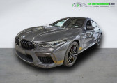 Annonce Bmw M8 occasion Essence 625 ch BVA  Beaupuy