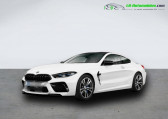Bmw M8 occasion année 2024 boite Automatique Annonce Bmw M8 occasion Essence 625 ch BVA à Beaupuy