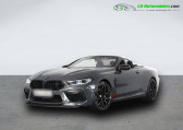 Bmw M8 occasion année 2022 boite Automatique Annonce Bmw M8 occasion Essence 625 ch BVA à Beaupuy