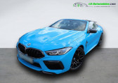 Bmw M8 625 ch BVA   Beaupuy 31