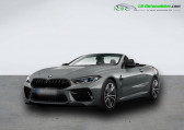 Bmw M8 occasion année 2025 boite Automatique Annonce Bmw M8 occasion Essence 625 ch BVA à Beaupuy