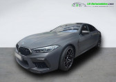 Bmw M8 occasion année 2021 boite Automatique Annonce Bmw M8 occasion Essence 625 ch BVA à Beaupuy