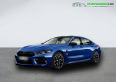 Bmw M8 occasion année 2025 boite Automatique Annonce Bmw M8 occasion Essence 625 ch BVA à Beaupuy