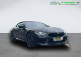 Bmw M8 occasion année 2020 boite Automatique Annonce Bmw M8 occasion Essence 625 ch BVA à Beaupuy