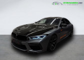 Bmw M8 625 ch BVA   Beaupuy 31