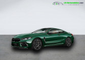 Bmw M8 occasion année 2023 boite Automatique Annonce Bmw M8 occasion Essence 625 ch BVA à Beaupuy