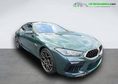 Annonce Bmw M8 occasion Essence 625 ch BVA  Beaupuy