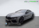 Bmw M8 625 ch BVA   Beaupuy 31