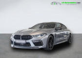 Bmw M8 occasion année 2022 boite Automatique Annonce Bmw M8 occasion Essence 625 ch BVA à Beaupuy