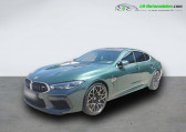 Bmw M8 625 ch BVA   Beaupuy 31