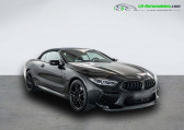 Bmw M8 occasion année 2022 boite Automatique Annonce Bmw M8 occasion Essence 625 ch BVA à Beaupuy