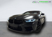 Bmw M8 occasion année 2021 boite Automatique Annonce Bmw M8 occasion Essence 625 ch BVA à Beaupuy
