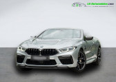 Bmw M8 occasion année 2021 boite Automatique Annonce Bmw M8 occasion Essence 625 ch BVA à Beaupuy