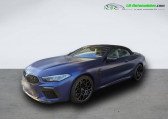 Bmw M8 occasion année 2021 boite Automatique Annonce Bmw M8 occasion Essence 625 ch BVA à Beaupuy