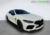 Bmw M8 625 ch BVA   Beaupuy 31