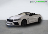 Bmw M8 625 ch BVA   Beaupuy 31