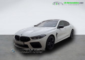 Bmw M8 625 ch BVA   Beaupuy 31