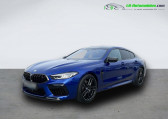 Bmw M8 occasion année 2023 boite Automatique Annonce Bmw M8 occasion Essence 625 ch BVA à Beaupuy