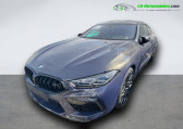 Bmw M8 occasion année 2024 boite Automatique Annonce Bmw M8 occasion Essence 625 ch BVA à Beaupuy
