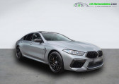 Bmw M8 occasion année 2022 boite Automatique Annonce Bmw M8 occasion Essence 625 ch BVA à Beaupuy