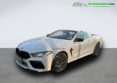 Bmw M8 occasion année 2024 boite Automatique Annonce Bmw M8 occasion Essence 625 ch BVA à Beaupuy