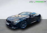 Bmw M8 occasion année 2024 boite Automatique Annonce Bmw M8 occasion Essence 625 ch BVA à Beaupuy