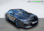 Bmw M8 occasion année 2024 boite Automatique Annonce Bmw M8 occasion Essence 625 ch BVA à Beaupuy